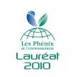 Phénix de l'environnement - Lauréat 2010