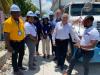 2022-06-03 Bioénergie Haiti, Guy Drouin de Biothermica et Sébastien Carrière, ambassadeur du Canada en Haiti